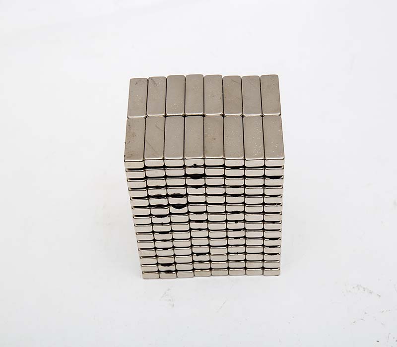 渭南30x6x3 方块 镀镍